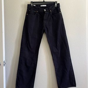 Pacsun Straight Leg Jeans